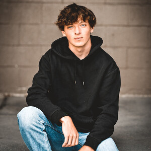 Fundraising Page: Nick Betts